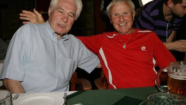 Jan Lála, stříbrný fotbalista z MS v Chile 1962: Děti na něj kašlou!