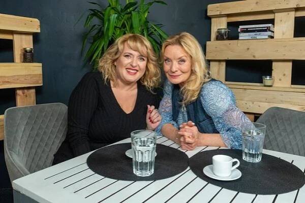 Herečka Vilma Cibulková tvrdí, že ve filmu Pupendo se vlastně sama neodhalila.