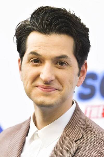 Ben Schwartz herec