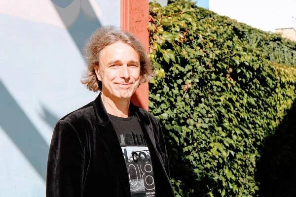Rozhovor: Jak se po roce sžívá s Divadlem Radost nový ředitel Pavel Hubička? - Kultura BRNO