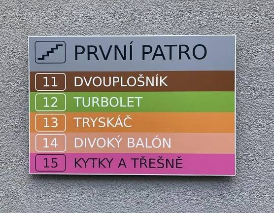 Penzion U pivovaru ROTOR