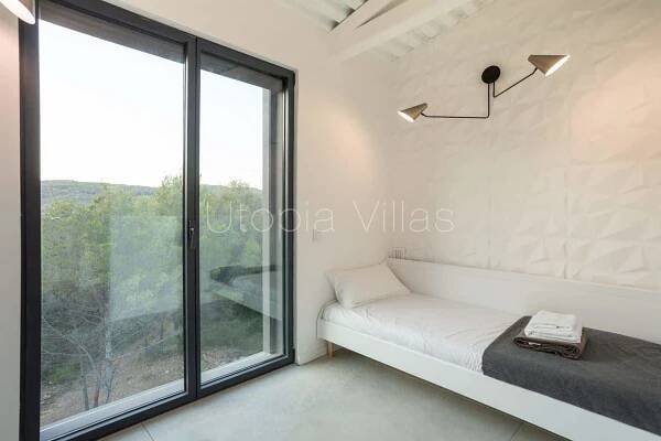 Villa Malena | Utopia Villas. Sitges, Barcelona