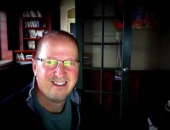 Georg Joutras|The Filmmaker