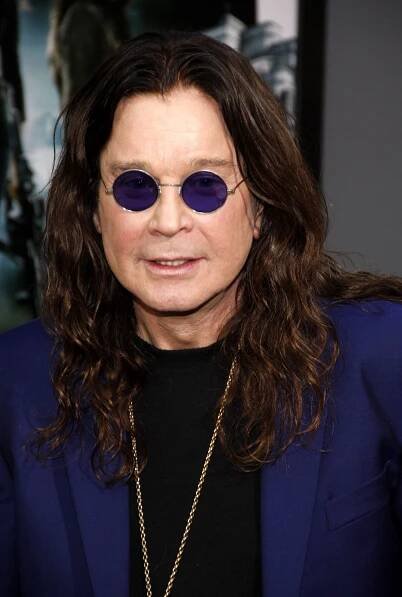 Odehrál poslední koncert a zemřel. Ozzymu Osbournovi bylo 76 let