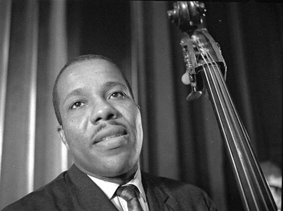 Eugene Wright, Steadfast Bassist and Longtime Anchor of the Dave Brubeck Quartet, Dies at 97