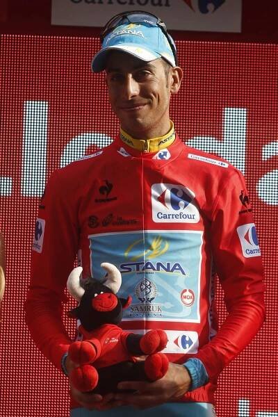 Vuelta a España
