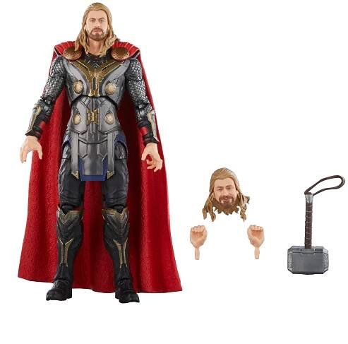 Figurka Marvel Legends - Thor | imago.cz