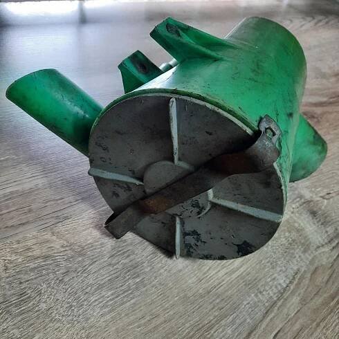 Jawa Panelka 250 559 Filtrbox