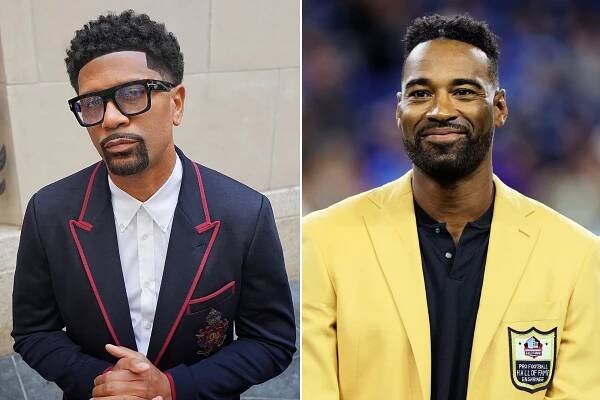 Retired Detroit Lion Calvin Johnson talks to Jalen Rose about medical marijuana, Atlanta strip clubs and NIL.