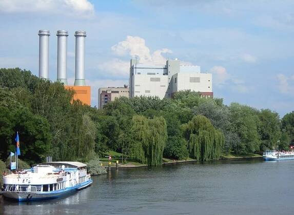 Kraftwerk Charlottenburg – Wikipedia