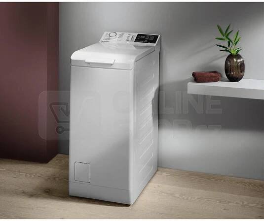 Pračka Electrolux EW6TN24262C