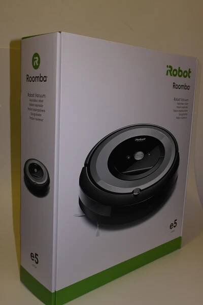 iRobot Roomba E5 e5154 Saugroboter