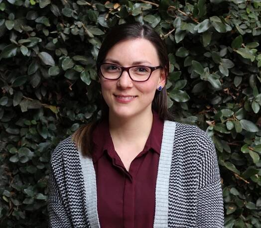 Amy-Beth Hughes