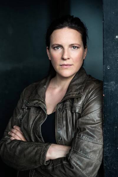 Anne Weinknecht @ SPIELKIND