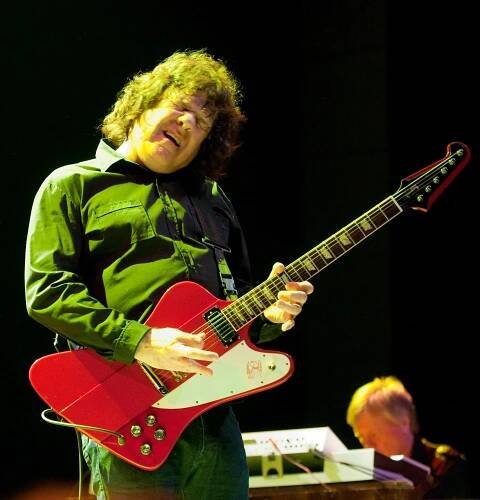 Bluesrock