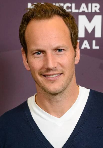Patrick Wilson – Multimediaexpo.cz