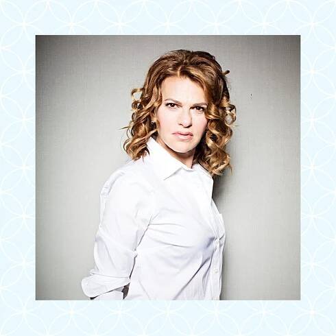 What's Your Fancy, Sandra Bernhard?