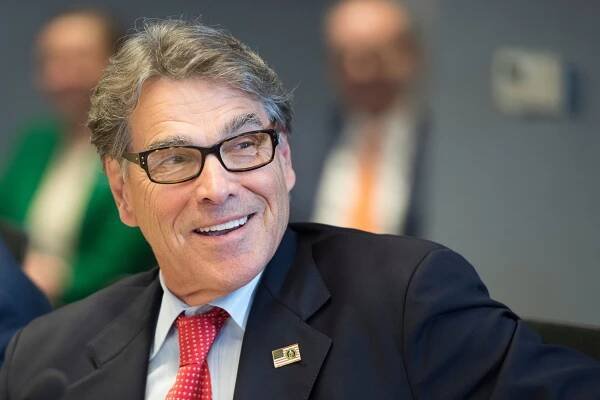 Rick Perry news & latest pictures from Newsweek.com