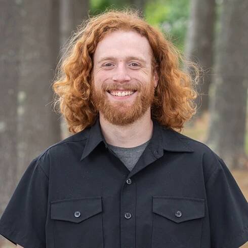 Ben Miller 