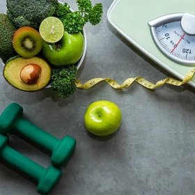 Jak rychle a efektivně zhubnout | BENU.cz