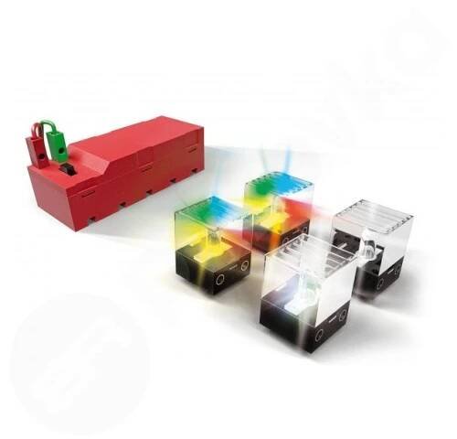 Fischertechnik 533877 LED Set - příslušenství