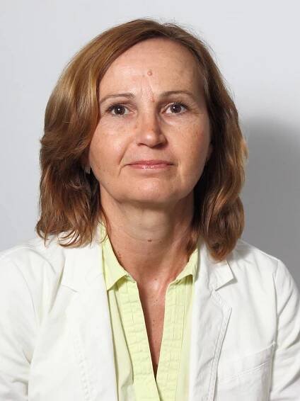 MUDr. Blanka Kučerová