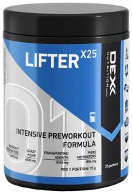 DEX Nutrition Lifter X25 375 g