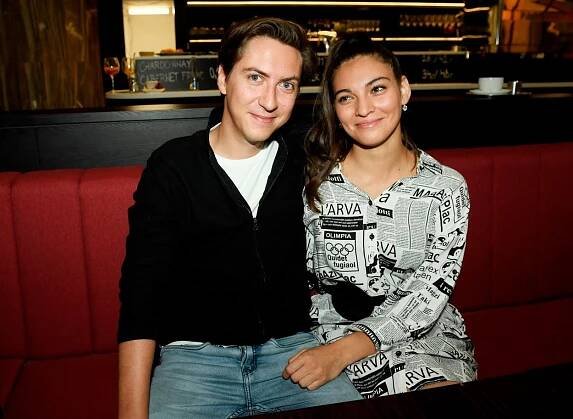 Pohlaví svého miminka se Sára Affašová dozvěděla velmi kuriózním způsobem