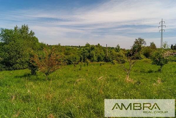 Prodej Pozemek, Doubrava, okres Karviná