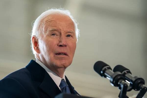 Biden, Fetterman and Why Staffers Might Start Breaking Their Silence