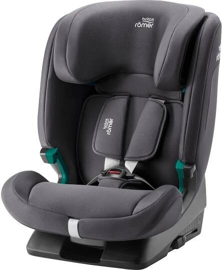 Britax Römer Evolvafix 2023