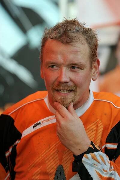 Samuli Aro