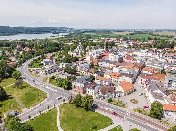 Město Hlučín 4