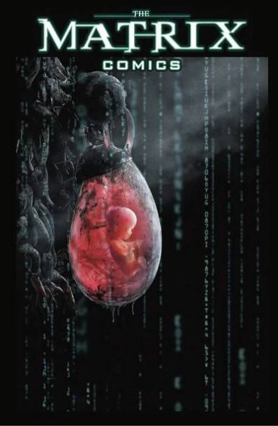 The Matrix Comics - Neil The Wachowskis, Gaiman, Gibbons od 925 Kč - Heureka.cz