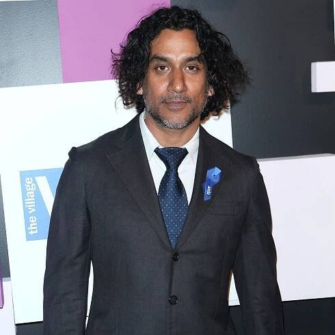 Naveen Andrews