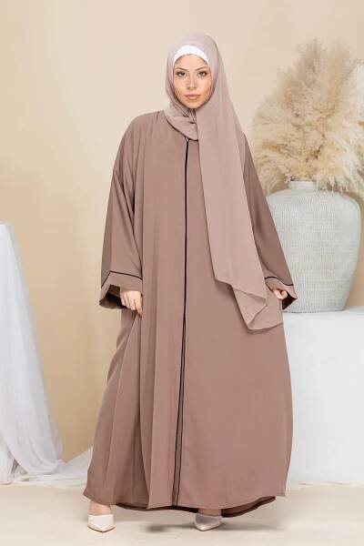 Modern Abayati - Dresses | Hijabs | Abayas 
