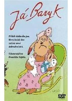 Já Baryk