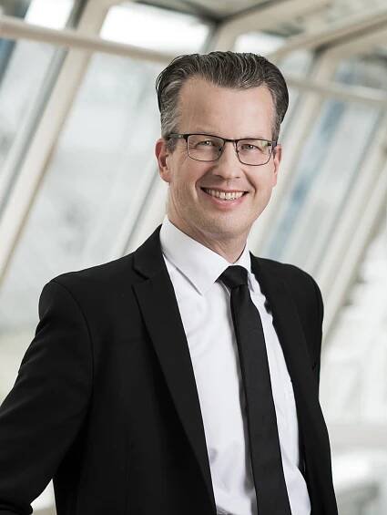 Ansprechpartner - Die Wohnungswirtschaft Bayern