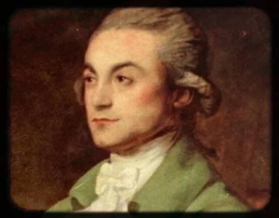 Henry Cavendish