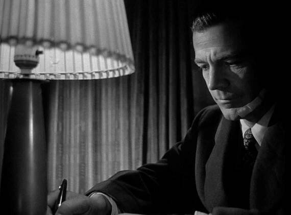 Male Trouble: Masculinity in the Film Noirs of Otto Preminger | CINEACTION