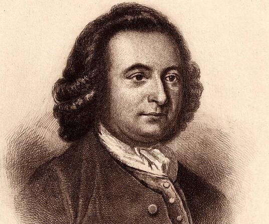 George Mason Biography - Childhood, Life Achievements & Timeline