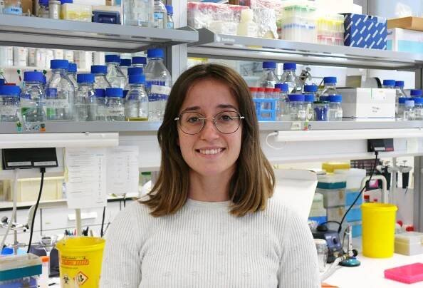 GROUP – BacBio Lab 
