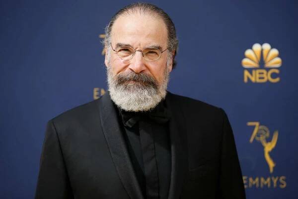 70th Primetime Emmy Awards - Arrivals, Los Angeles, USA - 17 Sep 2018