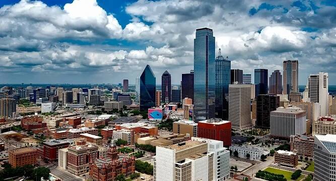 TEXAS MŮŽE BÝT PRO EXPORTÉRY VSTUPNÍ BRANOU NA AMERICKÝ TRH - MZV