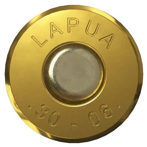 Kulový náboj Lapua.30-06 N558 Naturalis 11,0g 170gr