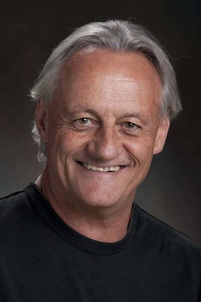 2021 BC Sports Hall of Fame Welcomes Dr. Cox - SportMedBC