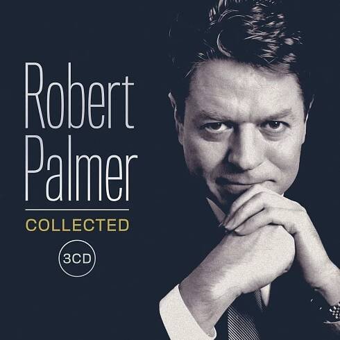 Palmer Robert