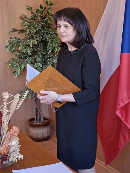 Vítání občánků - Oficiální stránky městyse Hostomice