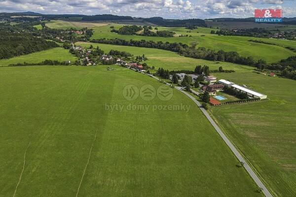 Prodej Pozemek, Sedliště, okres Plzeň-Jih