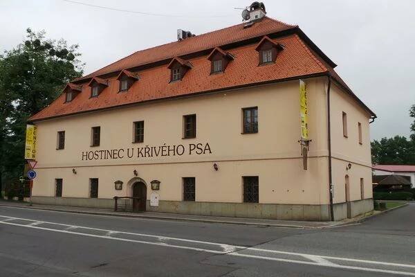 Hostinec U Křivého psa foto 1